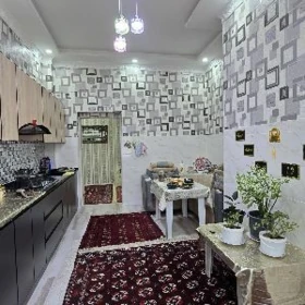 Элитка Аэропорт 4 эт 4ком 204м