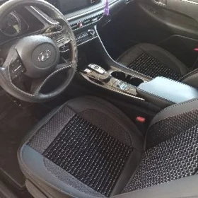 Hyundai Sonata 2022