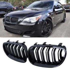 E60 BMW ABLESOFKA