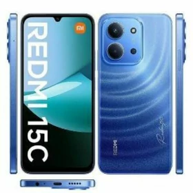 KREDITTTT REDMI 15C