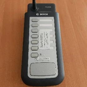 Вызывная станция Bosch LBB