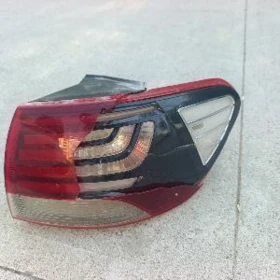 Kia sarento