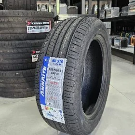 ANNAITE  205 55 R16 Teker