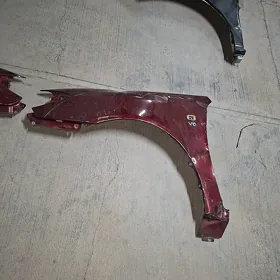 Dutyy camry krylo haliji