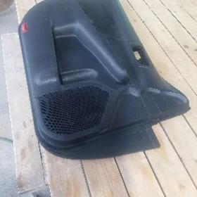 Palta camry obsiwka