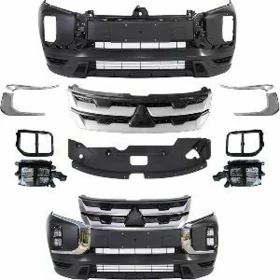 Outlander 2012-2025 model