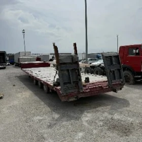 Scania Truck 2000
