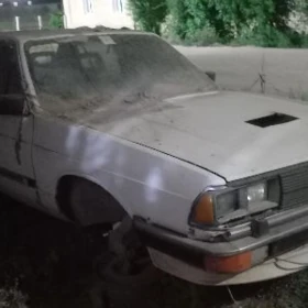 Audi 200 1991
