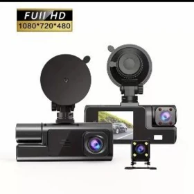 videoregistrator / kamera