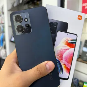 REDMI NOTE 12  8/256