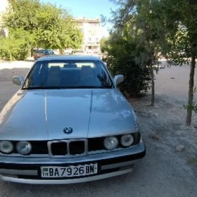 BMW 525 1991