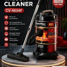 DAŸOW PILISOS 4600W SUPERMAX