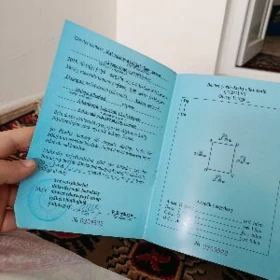 mellek yer 8 sotyk Akdepe