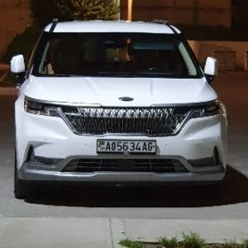 Kia Carnival 2021
