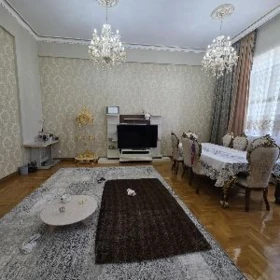 чехова элитная квартира