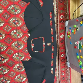 накидка Santa Fe