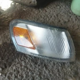 93 Corolla patfar morda