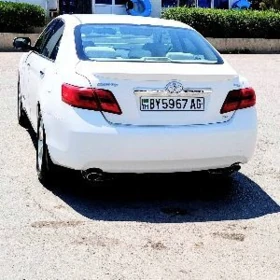 Toyota Camry 2010