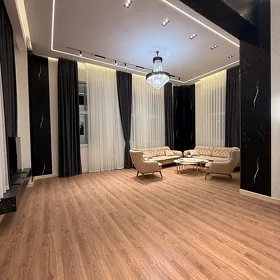 ŞAÝOLY ELITKA LUX 4 KOMNAT