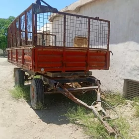 MTZ 80 1991