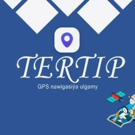 GPS gurnamak hyzmaty