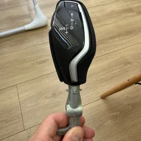 Ruchka BMWG30