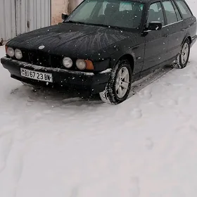BMW 520 1992
