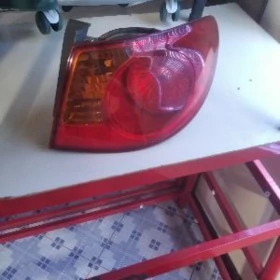 Hunday taksi stopnik fara pribor