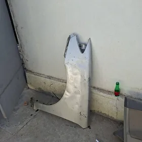 Dutyy camry krylo çep