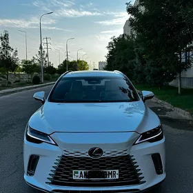 Lexus RX 350 2024