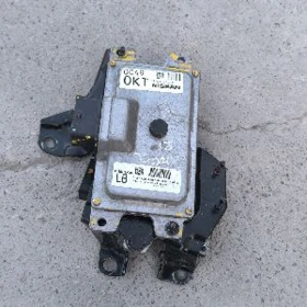 Nissan sentra karopga kompýute