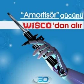 Astra G amortizator