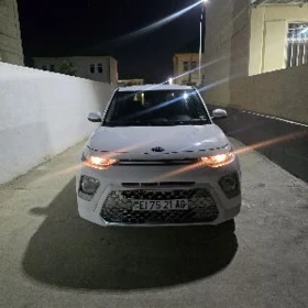 Kia Soul 2020