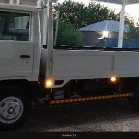 Forland H2 2002