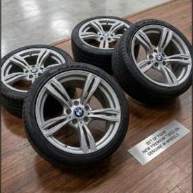 BMW diska