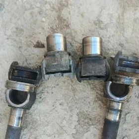 Ural õn̈ palawos komplekt