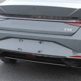 Elantra 21-25 yzky nikel oçki