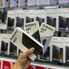 Samsung A07 6/128