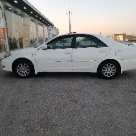 Toyota Camry 2003