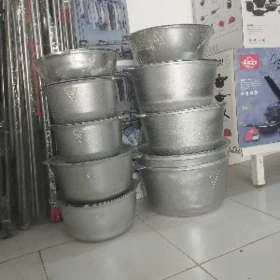 Gazan alýumin