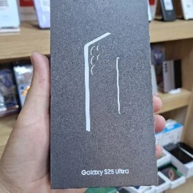 Samsung S25 Ultra kredit