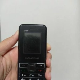 Maxfone M100
