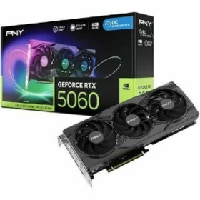 🔥RTX 5060Ti EPIC-XARGB OC 16G