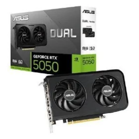 🔥RTX 5050 OC EDITION 8GB ⚡️