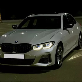 BMW 340 2020