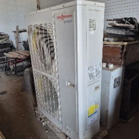 наружка viessmann
