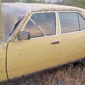 Мерседес 123