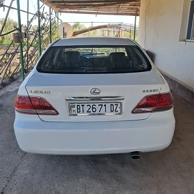 Lexus ES 330 2004