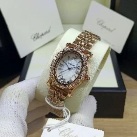 Chopard sagat часы