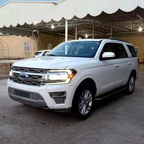 Ford Expedition 2022